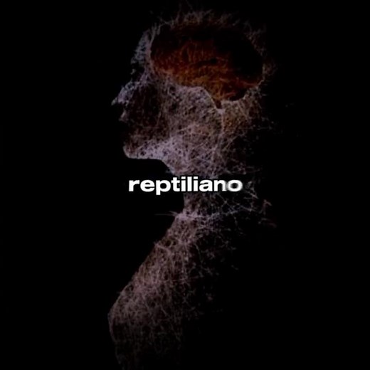 CONOCE tú CEREBRO REPTILIANO
