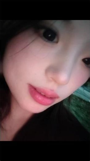 先把自己变优秀，想要的都会来。#她自然和我有几分相似