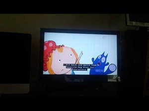 PBS Kids Program Break July 18 2017 (UNC-TV)