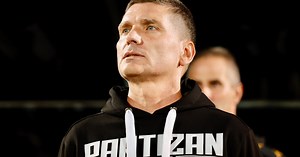 Srđan Blagojević potvrdio da je tužio Partizan