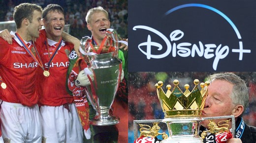 Man Utd follow Ryan Reynolds & Rob McElhenney model! Premier League giants in talks with Disney to create Wrexham-esque documentary focusing on glorious Sir Alex Ferguson era | Goal.com Canada