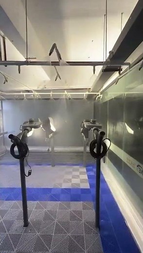 Product Destructive Testing #lightning #factory