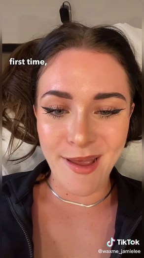 Waxing Specialist's Transformation: From First Wax to Now!