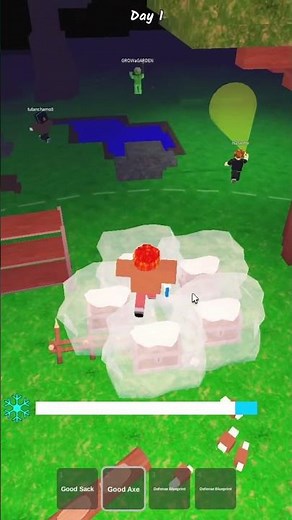 BEST 99 Nights In The Forest Script Pastebin