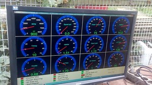 Nissan Data Scan 1.54 (SR20Di) Consult