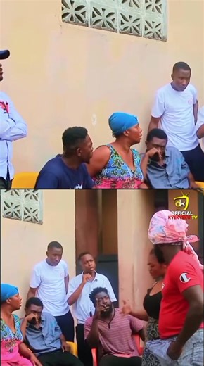 Funny Moments on Ghana TikTok You Don't Want to Miss