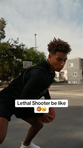 LethalShooter be like 😂🏀! I understand it now! #LethalShooter #nba #redbull ‪@JonesBrothersTV‬
