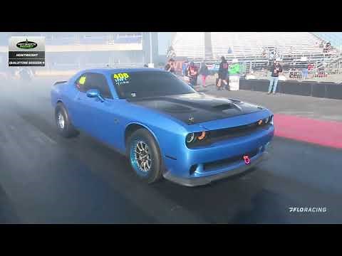 LIVE: TX2K25 at Texas Motorplex