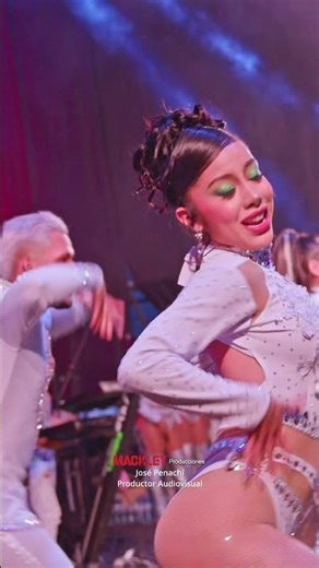 Musical jungle. Visit the Mackley Productions YouTube channel to see the full video.