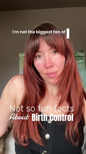 Things to know about birth control if you take birth control pills. These are common side effects of birth control that you should be aware of. #birthcontrol #hormonesupport #hormones