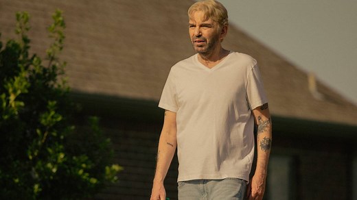 This Landman Scene Was Inspired By Real Events