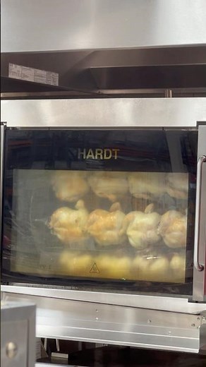 Costco rotisserie chickens