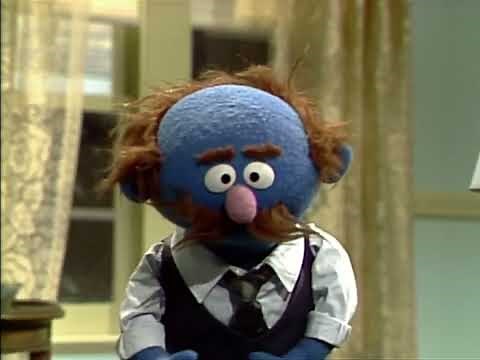 Sesame Street - Speedy Pizza (official M&E)