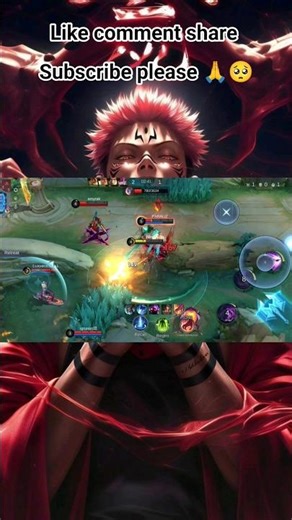 #mlbb #martis #mobilelegends #legends #mlbbesports #mobile #gameplay #comedy ##shortsfeed