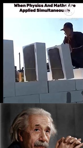 When Physics and Maths Are use together #short#physics #math