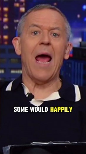 Greg Gutfeld DESTROYS the Washington Post's absurd "Fat Phobia" panic 🚨