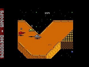Galaxy 5000: Racing in the 51st Century Videos for NES - GameFAQs