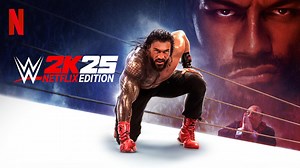 Play Game | WWE 2K25: Netflix Edition | Download mobile game