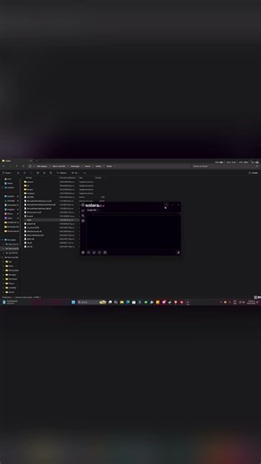 SOLARA KEYLESS SIN VIRUS YA 😱