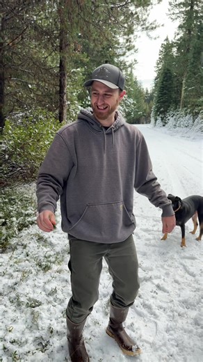 I wonder if I’ll ever be able to post on this account again 💀 🌲 @US Forest Service @National Geographic @REI @John Deere @carhartt @Patagonia @National Park Service #oregon #smallbusiness #funnyvideos #forestry