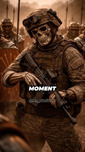What If 30 Special Forces Entered Ancient Rome?