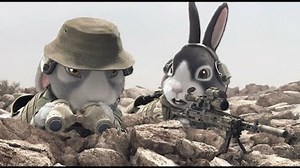 CAT SHIT ONE -THE ANIMATED SERIES-