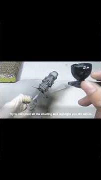 Battleship Yamato - 1/350 TAMIYA SCALE MODEL