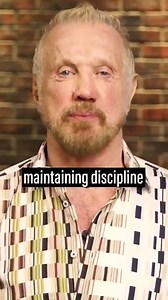 Just #DoTheWork! 👊💎 #OwnYourLife DDP YOGA | Diamond Dallas Page