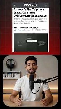 Firestick Users… You Might Be Next 👀