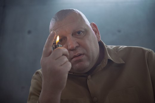 Las 25 mejores películas de terror psicológico en Netflix