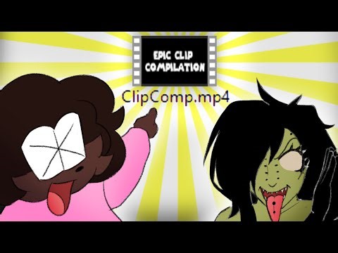 THE 2025 CLIP COMPILATION