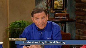 Kenneth Copeland - Understanding Biblical Timing » Online Sermons