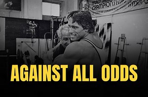 From Setbacks to Legends - The 3 Most Inspiring Bodybuilding Comebacks Ever