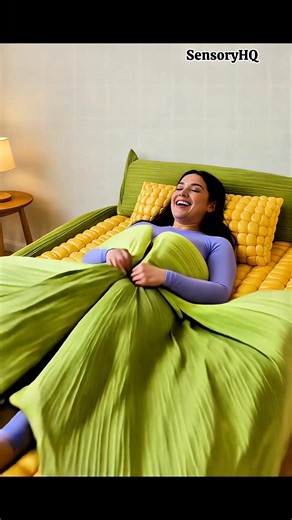 74K views · 696 reactions | Slow movements. Soft touch. Pure comfort...