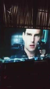 Opening to Minority Report 2002: 2003 DVD: Disc 1