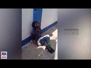 പ്രണയത്തില്‍ നിന്നു പിന്‍മാറി; വിദ്യാര്‍ഥിനിയെ യുവാവ് നടുറോഡില്‍ കുത്തിവീഴ്ത്തി | Ootty | Plus two s