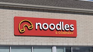 Noodles & Company to close at least a dozen restaurants