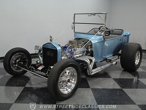 1923 Ford T-Bucket