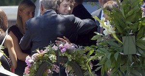 Dr. Phil: “I Have Burke Ramsey’s Missing Interrogation Tapes” (EXCLUSIVE) - InTouch Weekly | In Touch Weekly