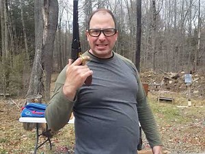 Black Powder Revolvers for Home Defense???