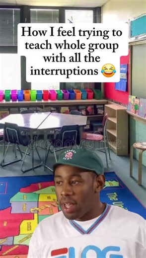 Funny Teacher Jokes That Interrupt Class