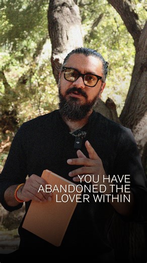 The Leela Show on Instagram: "After a long pause, a new episode of The Leela Show is live. This one is about the cages we build quietly; the ones made of usefulness, loyalty, and the need to earn love. If you once wrote, danced, loved deeply… and somehow forgot that part of you existed, this episode is for you. What happens when we stay in relationships, jobs, or identities not because they feed our soul, but because they make us feel needed? Listen in as we unpack the subtle ways we trade alive