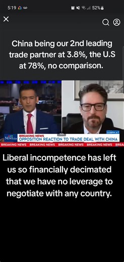 #conservative #NEWFOUNDLAND