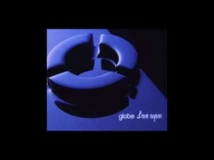 【globe】Love again