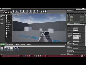 Unreal 4 Basics - Packaging a game