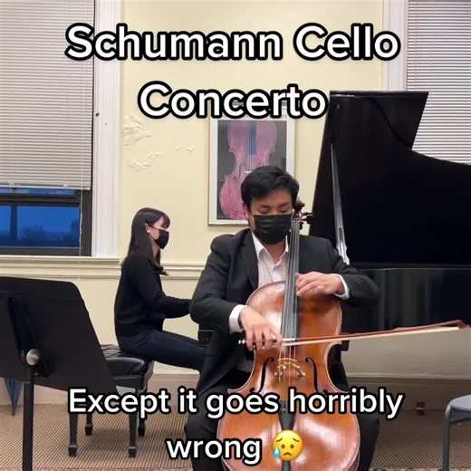 Musician Fail: Hilarious Practice Moments
