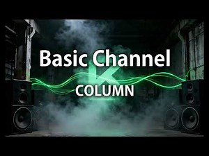 Basic Channel: The Origins of Berlin Dub Techno