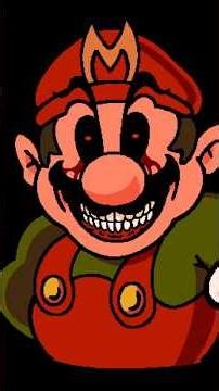 Secretos y Curiosidades de Super Mario Bros Daredevil Edition (MARIO.EXE) Pepe el Mago