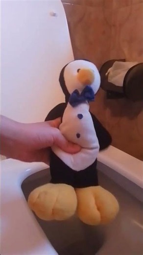 Pingu a scoperto la dieta