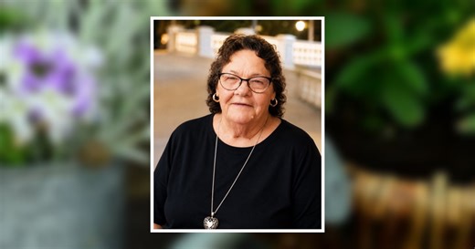 Tommie Sue Turner Obituary May 6, 2026 - Freeman Funeral Home
